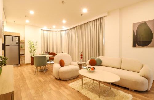 Gurugram Hotel | AR Suites KLJ Square