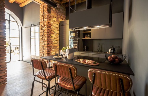 Stazione Apartment | AR Tribeca Loft