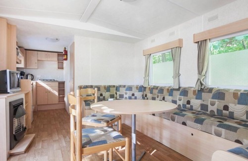 Arnhem Resort | AR Veluwe Mobile home