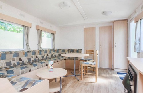Arnhem Resort | AR Veluwe Mobile home