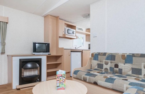 Arnhem Resort | AR Veluwe Mobile home