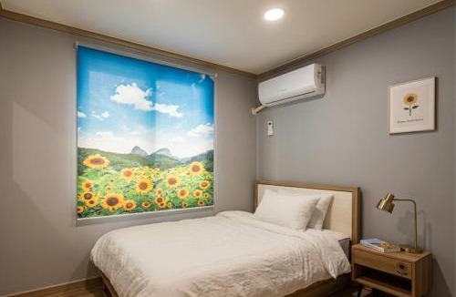 Sasang-gu House | Ara Guesthouse