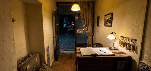 Havsa House | ara hotel