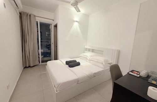 Farukolhufushi Island House | Araam Retreat Hulhumale