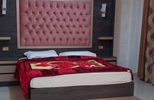 Ajloun Governorate Hotel | Arab Forum Hotel-Jordan