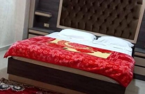 Ajloun Governorate Hotel | Arab Forum Hotel-Jordan