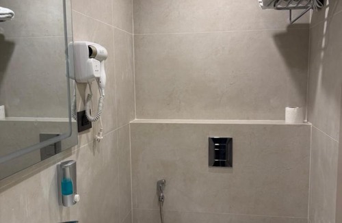Downtown Amman Hotel | Arab Tower Hotel