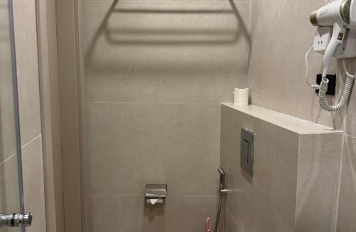 Downtown Amman Hotel | Arab Tower Hotel