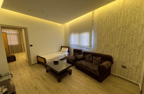 Downtown Amman Hotel | Arab Tower Hotel