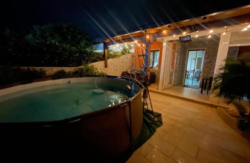 Brindisi Villa | ARABA FENICE LUXURY