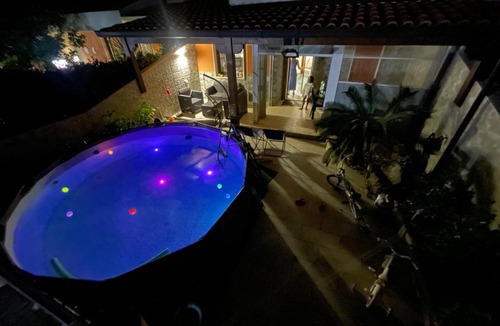 Brindisi Villa | ARABA FENICE LUXURY