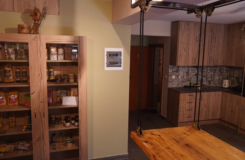 Old Town Hostel | Arabas - Hostel