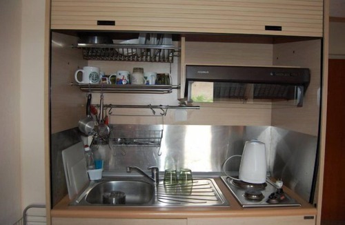 Old Town Hostel | Arabas - Hostel