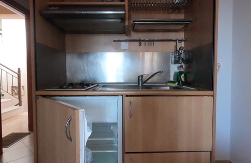 Old Town Hostel | Arabas - Hostel