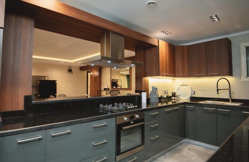 Old Cairo Apartment | ArabElite