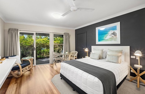 Wollongbar Hotel | Arabella Garden Inn Motel