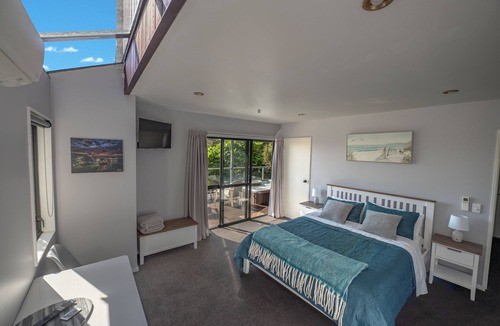 Opua Apartment | Arabella Hideaway