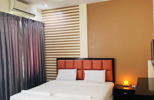 Cogon Hotel | Arabelle Suites