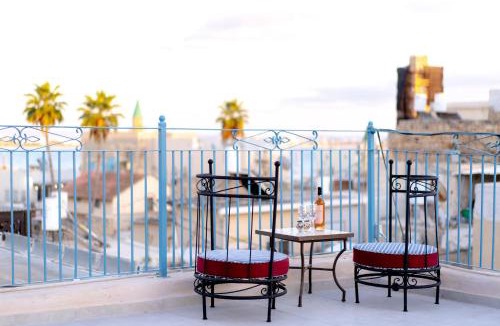 Acre Old City Bed & Breakfast | Arabesque Arts & Residency