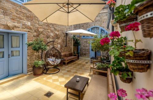 Acre Old City Bed & Breakfast | Arabesque Arts & Residency