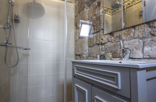 Acre Old City Bed & Breakfast | Arabesque Arts & Residency
