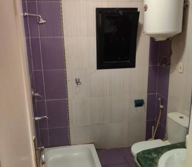 Qasr an-Nil Hostel | Arabesque Hotel