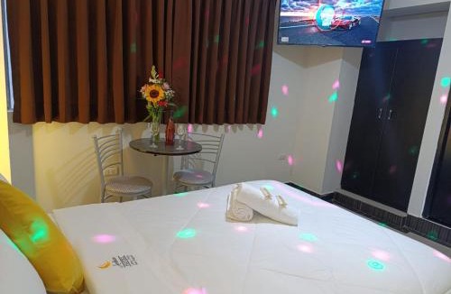 San Miguel House | Arabian Hotel