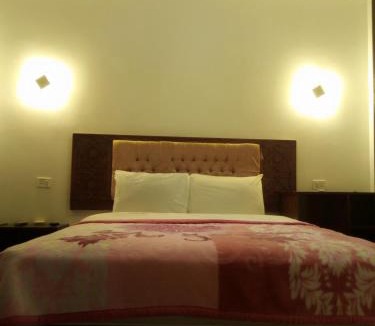 Al-Jamaliyah Hostel | Arabian Nights Hostel