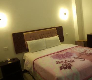 Al-Jamaliyah Hostel | Arabian Nights Hostel