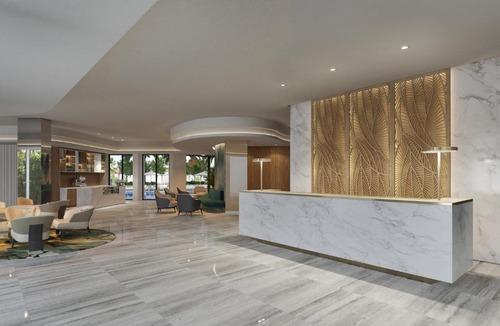 Jadaf Hotel | Arabian Park Dubai, an Edge by Rotana Hotel