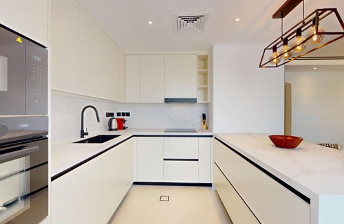 Arabian Ranches House | Arabian Ranches 1 - Upgraded Three Bedroom Villa