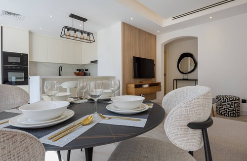 Arabian Ranches House | Arabian Ranches 1 - Upgraded Three Bedroom Villa