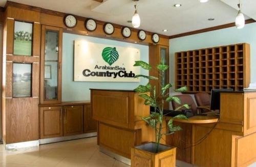Karachi Hotel | Arabian Sea Country Club