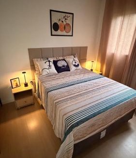 Aruanda Apartment | Aracaju Apartamento 2 Quartos Proximo A Orla de Atalaia Praia de Aruana Aeroporto Shopping Sul