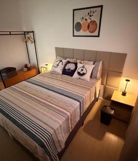 Aruanda Apartment | Aracaju Apartamento 2 Quartos Proximo A Orla de Atalaia Praia de Aruana Aeroporto Shopping Sul