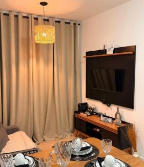 Aruanda Apartment | Aracaju Apartamento 2 Quartos Proximo A Orla de Atalaia Praia de Aruana Aeroporto Shopping Sul