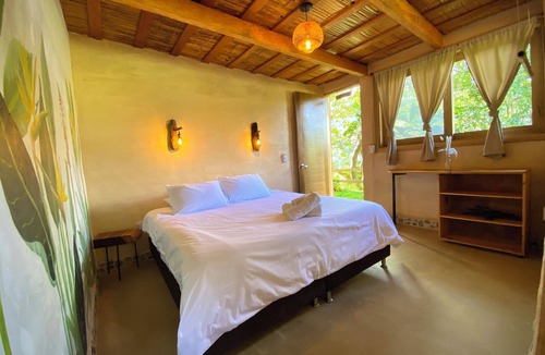 San Rafael Hotel | Aracari Ecolodge
