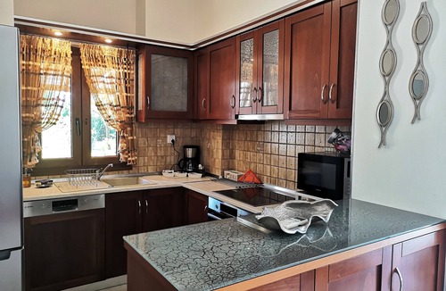 Siviri Apartment | Aracelia Villas with private pools