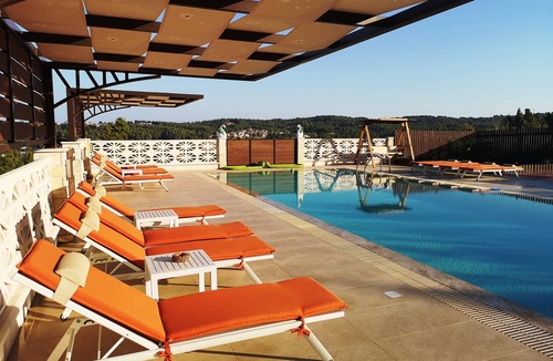 Siviri Apartment | Aracelia Villas with private pools