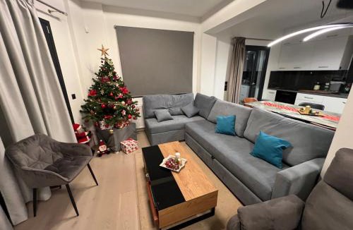 Kato Pedina Villa | Arachova Villa Paris