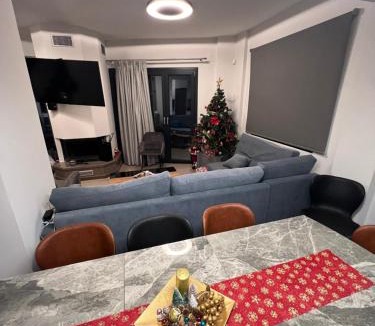 Kato Pedina Villa | Arachova Villa Paris