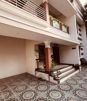 Thiruvananthapuram Villa | Arackal