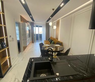 Arad Apartment | Arad Apartamente Premium