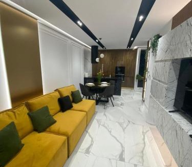 Arad Apartment | Arad Apartamente Premium
