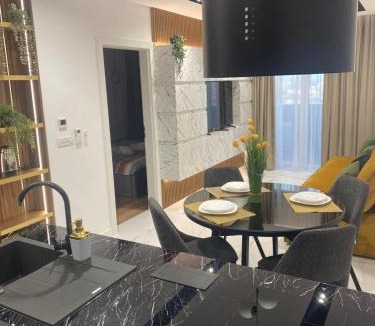 Arad Apartment | Arad Apartamente Premium