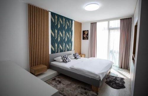 Arad Apartment | Arad Plazza