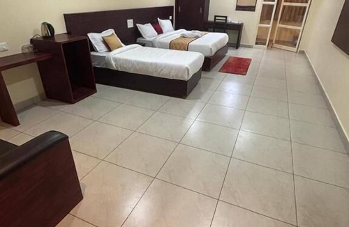 Tirupur Cabin | Aradhya Residency