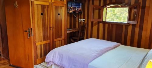 Monte Verde House | Arado 313 Suites