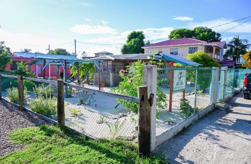 Hopkins Bed & Breakfast | Araelmar
