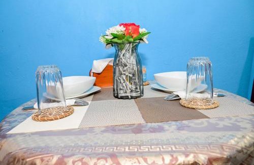 Hopkins Bed & Breakfast | Araelmar